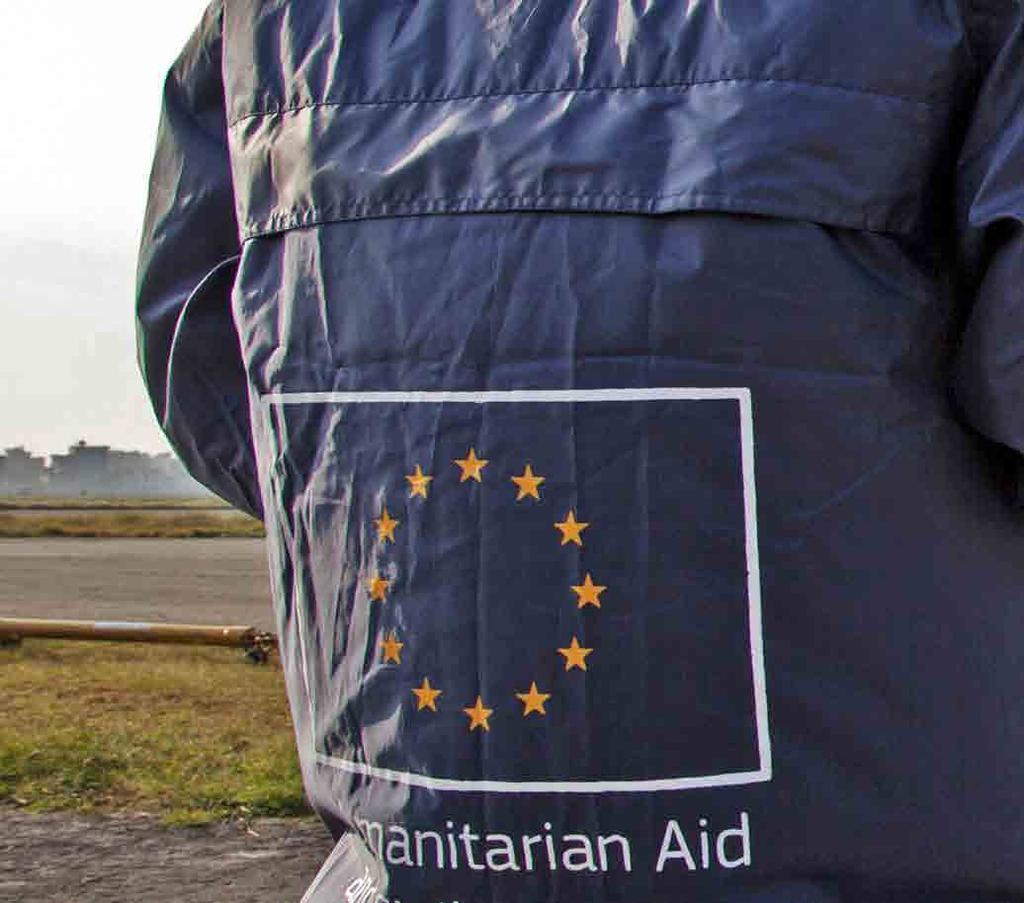 The EU and Nepal Partnership: Transition, Recovery and Resilience The EU and Nepal are partners and friends.