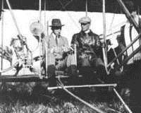 The Wright Brothers Guglielmo Marconi