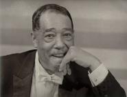Duke Ellington & Bessie Smith Langston