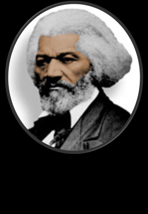Frederick Douglass An
