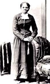 Harriet Tubman is perhaps the most well-known of all the Underground Railroad's