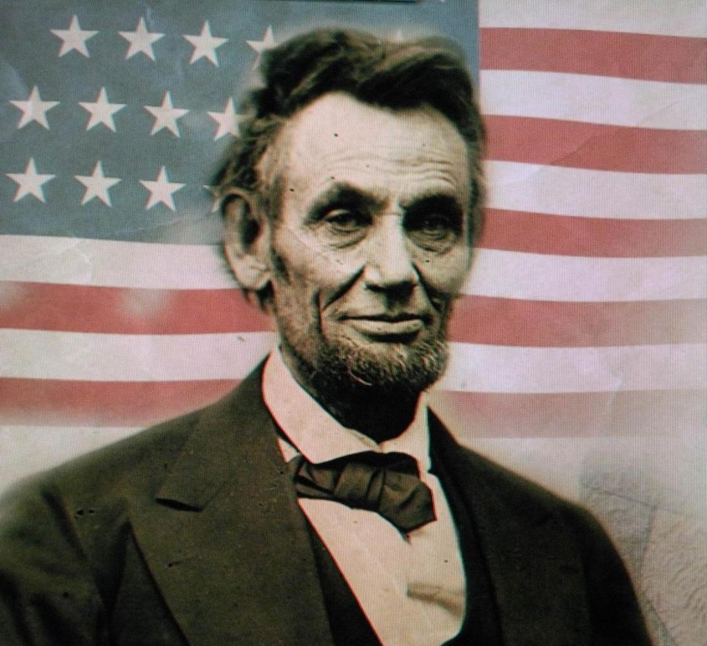 Abraham Lincoln 16 th President of the United States (As a result of the 1860 election.