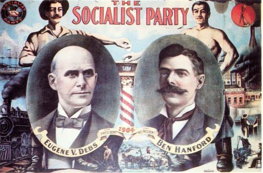 CHALLENGING THE CAPITALST ORDER: o Radical critiques of the capitalist system drew its most support in American history between the periods of 1900 and 1914.