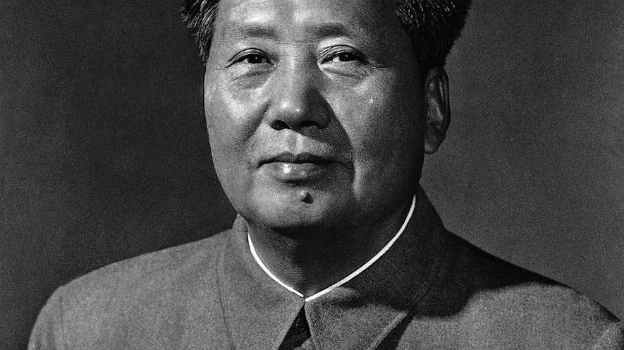 World Leaders: Mao Zedong By Biography.com Editors and A+E Networks, adapted by Newsela staff on 07.28.16 Word Count 893 Mao Zedong Public Domain. Courtesy encyclopedia.