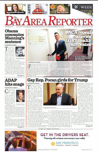 The Gay Press Gay papers started in late 1960s, copied on office equipment, distributed in gay bars Grew into