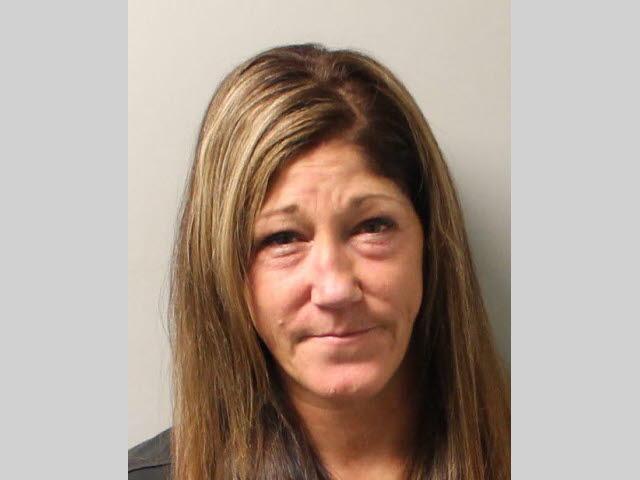 CLAIM LESS THAN 20K DOLS 1 POLICE CHESTER, MICHELLE ANN 12/12/2018 ARREST Y LAKE CO/CASE#11CT005115/DUI