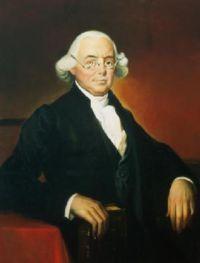 Federalists James