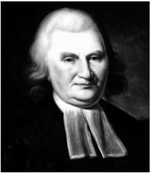 by being one of the authors of the Federalist Papers First Chief Justice of