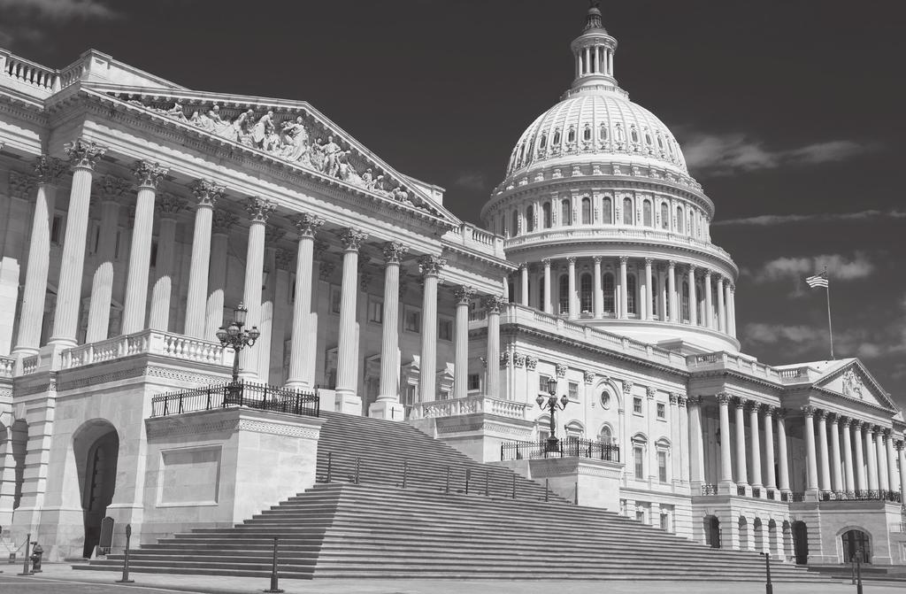 The House of Representatives and Senate Explained Congressional Procedure A