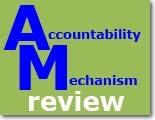 COMPLIANCE REVIEW QUARTERLY 4 th ISSUE April-June 2010 e-newsletter REVIEW OF THE ADB ACCOUNTABILITY MECHANISM The President announced during ADB s 43 rd Annual Meeting in Tashkent, Uzbekistan the