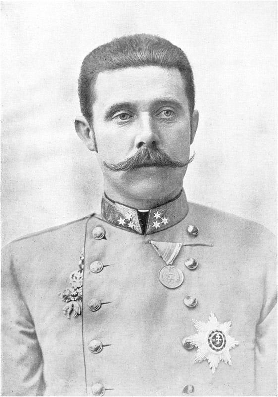 The Trivial Explanation Franz Ferdinand was assassinated by Serbian nationalists on June 28, 1914 The war