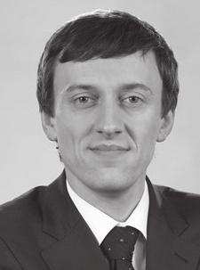 our market experts below: Grzegorz Namiotkiewicz Partner T: +48 22 627 11 77 E: grzegorz.