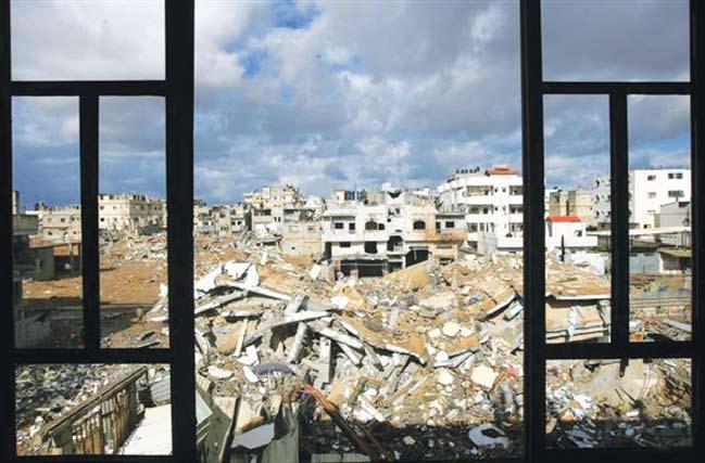 Shelter $97,461,330 UNRWA archive UNRWA s preliminary assessment is that tens of thousands of refugee homes and shelters have been destroyed or damaged due to IDF air strikes and bombings since 27
