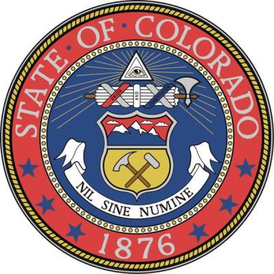 OFFICE OF THE SECRETARY OF STATE OF THE STATE OF COLORADO CERTIFICATE OF DOCUMENT FILED I, Jena Griswold, as the Secretary of State of the State of Colorado, hereby certify that, according to the