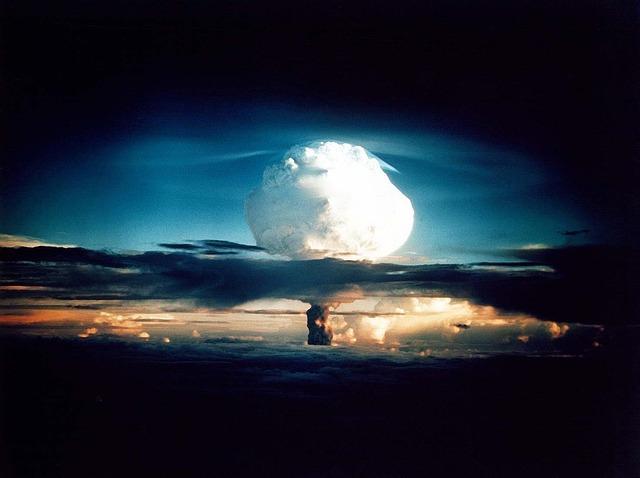 Ban Nuclear Weapons in the Netherlands Proposal to
