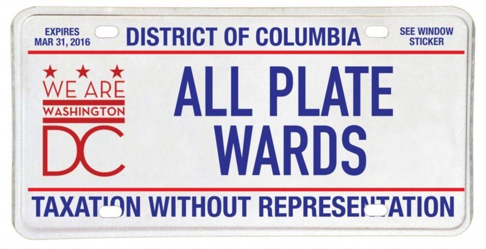 H. 23 rd Amendment (1961) Granted voters in the District of Columbia the right