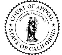 Sixth District Court of Appeal Destruction List 67 H013671 The People v Hill H013842 People Of The State Of Calif. v. Robledo et al.
