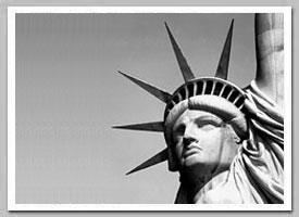 VII. The Immigration Experience Give me your tired, your poor, Your huddled masses yearning to breathe free, The wretched refuse of your teeming shore, Send these, the homeless, tempest-tossed, to