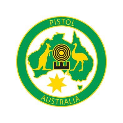 PISTOL AUSTRALIA Phone: (02) 6281 1303 Email: pistol@pistol.org.au Internet: www.