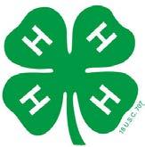 Parliamentary Procedure State 4-H O-Rama Senior 4-H ers This activity is designed to give 4-H members an opportunity to learn basic rules of parliamentary procedure and to demonstrate these abilities