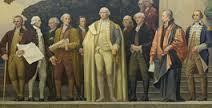Constitutional Convention Friday May 25, 1787 the Constitutional