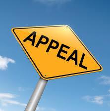 INCIDENTAL MOTIONS Appeal-