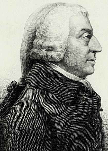 Adam Smith Wrote: The Wealth of Nations British economist Adam Smith promoted laissez faire capitalism The #1 economic system during the Industrial Revolution Smith Capitalism economic