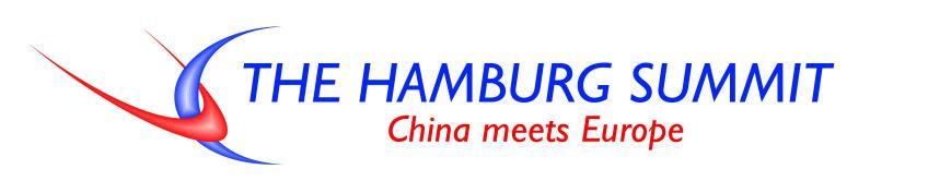 The Hamburg Summit: China meets Europe Keynote speech China and