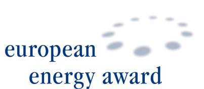 VERSION 06.11.2018 Approved by the eea General Assembly Association European Energy Award AISBL Place du Grand Sablon 19 BE-1000 Bruxelles Tel +41 44 213 10 22 info@european-energy-award.org www.