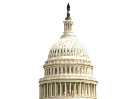 STEP 1: KNOW YOUR LEGISLATURE & THE PROCESS U.S House of Representatives 435 Members; 2-year terms U.S.
