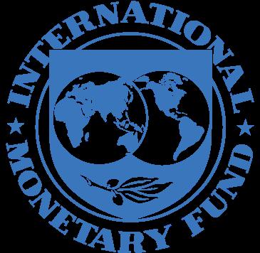 THE INTERNATIONAL MONETARY FUND The International Monetary Fund (IMF) was created during WWII as part of the UN 1.