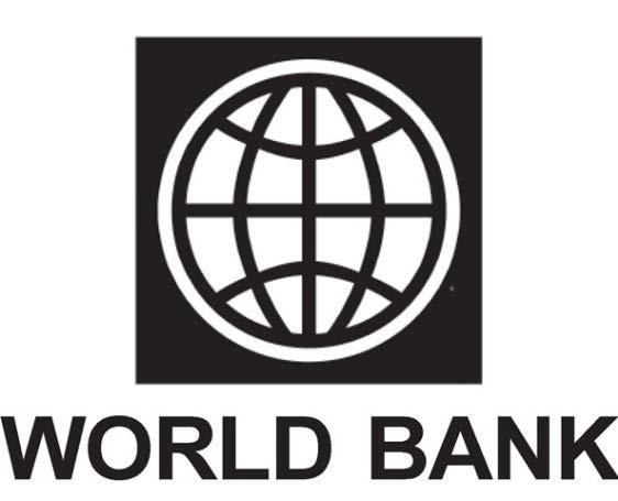 THE WORLD BANK The World Bank was also created during WWII as part of the UN