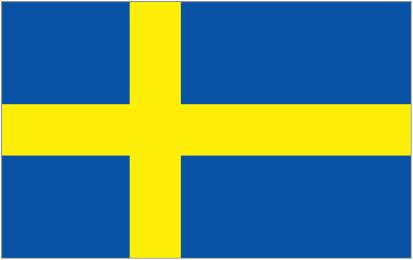 COUNTRY CHAPTER SWE SWEDEN