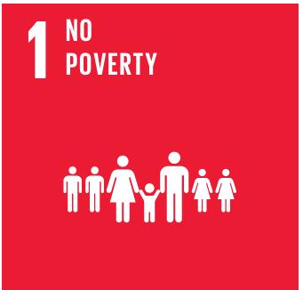 Primary SDGs Refugees and displaced persons are left behind economically, when losing their jobs, livelihoods, assets and land.