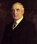 President Warren Harding (1920-1923) What do you know about Harding?
