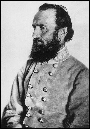 Leaders of the Confederacy (SSUSH9c) 3. General: Thomas Stonewall Jackson a. Gen. Lee second hand man b.