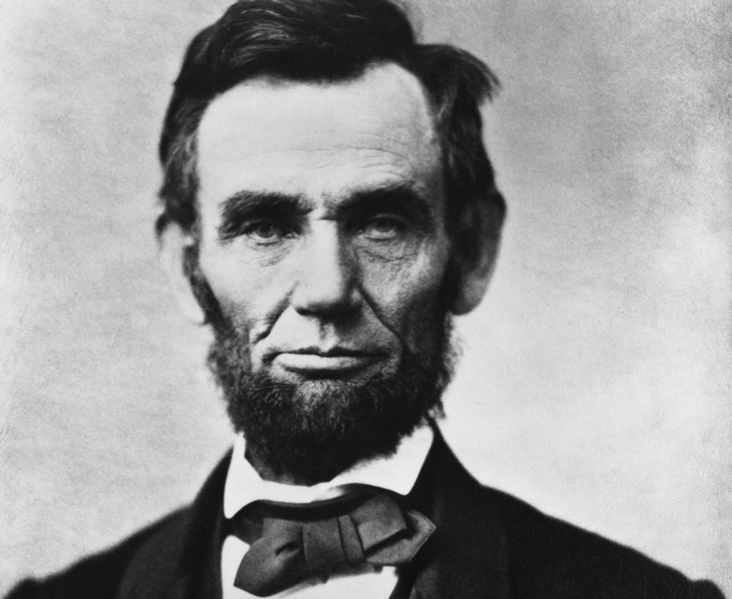 Abraham Lincoln s Ten Percent Plan Forgive, don t punish Easy and peaceful