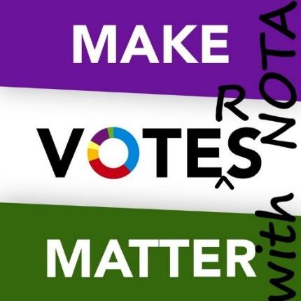 There is a budding campaign to change the UK electoral system from a First Past the Post system (FPTP) to one that is based on Proportional Representation (PR) 1. The campaign makes many valid points.