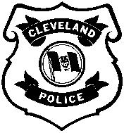 ORIGINAL EFFECTIVE DATE : ASSOCIATED MANUAL: CHIEF OF POLICE: GENERAL POLICE ORDER CLEVELAND DIVISION OF POLICE REVISED DATE: 10-31-2018 CPC NO.