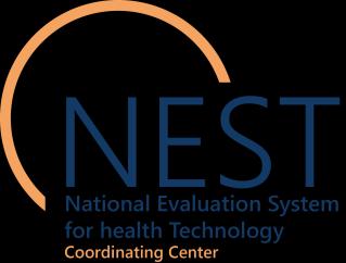 NEST Coordinating Center (NESTcc) Charter Article I: Name, Preamble, Mission, and Vision Section 1: Name The National Evaluation System for health Technology Coordinating Center (hereinafter called