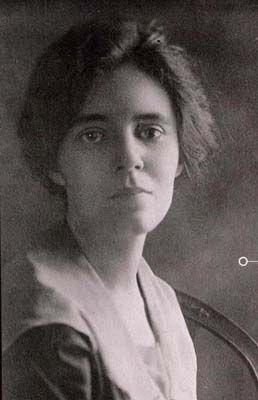 1 Alice Paul was a suffragette and during her life she took a stand to fight for women s rights by protesting, drafting, and introducing the Equal Rights Amendment.