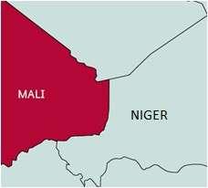Special Initiative Contribution to MALI AND BORDER REGION NIGER NIGER SECURITY OF LIVELIHOOD Income-generating measures for 120.