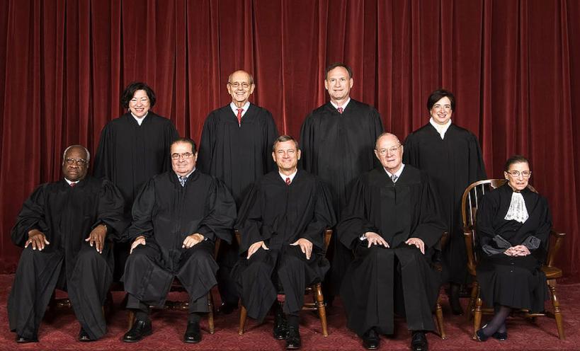 Name: Class: Getting to the Supreme Court How Justices and Cases Make Their Way to the High Court By USHistory.