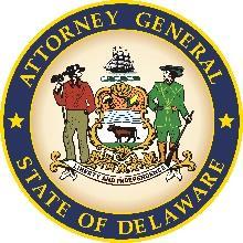KATHLEEN JENNINGS ATTORNEY GENERAL DEPARTMENT OF JUSTICE 820 NORTH FRENCH STREET WILMINGTON, DELAWARE 19801 CIVIL DIVISION (302) 577-8400 CRIMINAL DIVISION (302) 577-8500 FRAUD DIVISION (302)