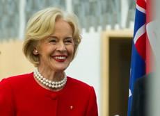 Her Excellency AC CVO Governor-General of the Commonwealth of Australia Valuing diversity: The Australian experience When I was a little girl growing up in bush Queensland, people would scruff my