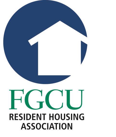 Resident Housing Association Constitution Florida Gulf