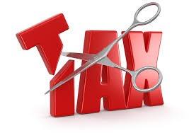 years Tax holiday for the first five years of