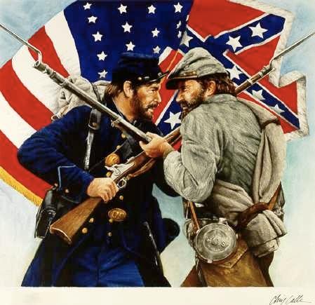 Unit One: Civil War &