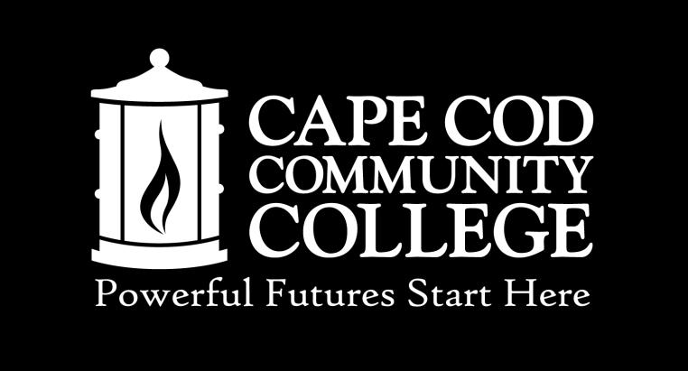 Cape Cod Community College Student