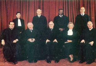 Executive and Judicial Branches This includes judges, cabinet members,